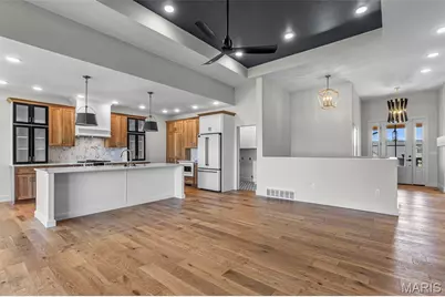 1614 Warren Lake Drive, Jackson, MO 63755 - Photo 13