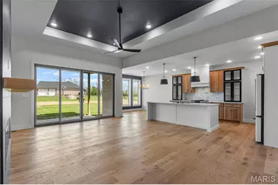 1614 Warren Lake Drive, Jackson, MO 63755 - Photo 11