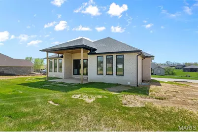 1614 Warren Lake Drive, Jackson, MO 63755 - Photo 7