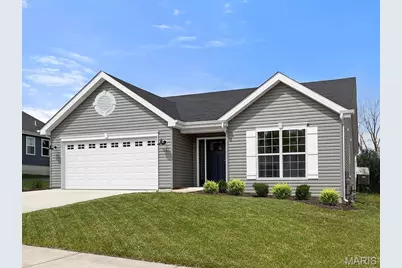 2304 Fernau Court, Florissant, MO 63031 - Photo 1