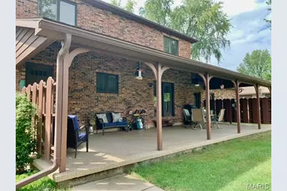 922 Park Street, Monroe City, MO 63456 - Photo 5