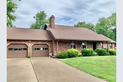 922 Park Street, Monroe City, MO 63456 - Photo 3