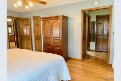 922 Park Street, Monroe City, MO 63456 - Photo 31