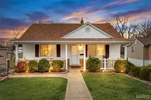 2233 Hood Ave, Overland, MO 63114 - Photo 1