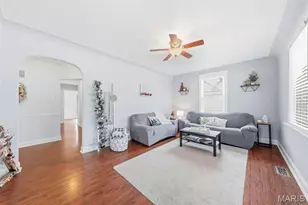 2233 Hood Ave, Overland, MO 63114 - Photo 3