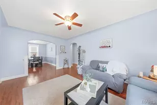 2233 Hood Ave, Overland, MO 63114 - Photo 5