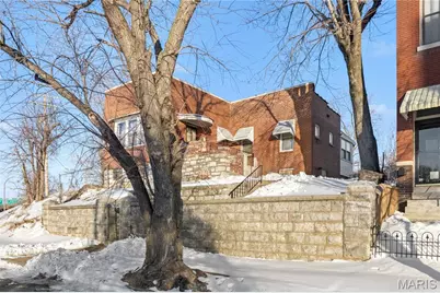 4640 Nebraska Avenue, Saint Louis, MO 63111 - Photo 1