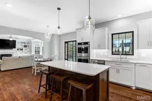 320 Bogey Ln, Kirkwood, MO 63122 - Photo 27