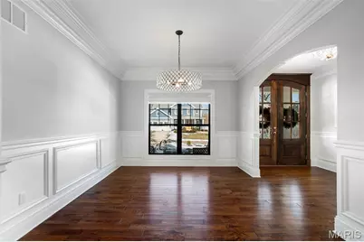 320 Bogey Lane, Kirkwood, MO 63122 - Photo 13