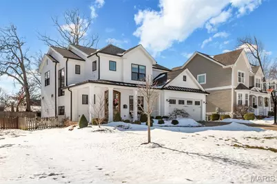 320 Bogey Lane, Kirkwood, MO 63122 - Photo 3