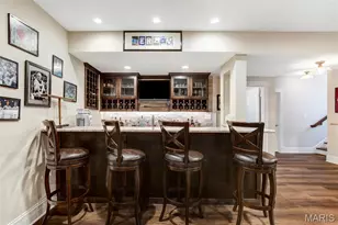 320 Bogey Ln, Kirkwood, MO 63122 - Photo 69