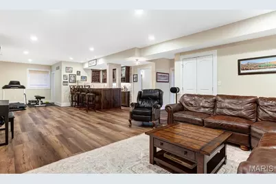 320 Bogey Lane, Kirkwood, MO 63122 - Photo 67