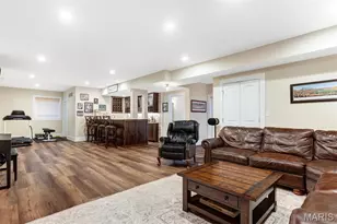 320 Bogey Ln, Kirkwood, MO 63122 - Photo 67