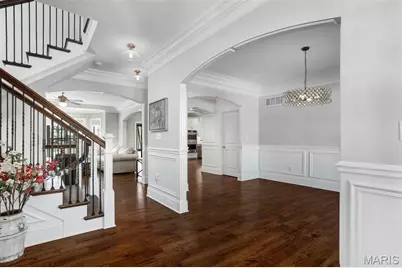 320 Bogey Lane, Kirkwood, MO 63122 - Photo 11