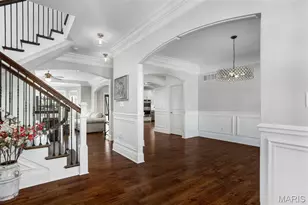 320 Bogey Ln, Kirkwood, MO 63122 - Photo 11