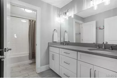 320 Bogey Lane, Kirkwood, MO 63122 - Photo 57