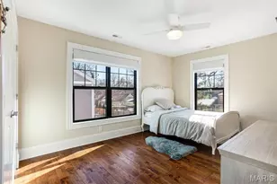 320 Bogey Ln, Kirkwood, MO 63122 - Photo 55