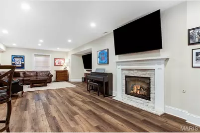 320 Bogey Lane, Kirkwood, MO 63122 - Photo 75