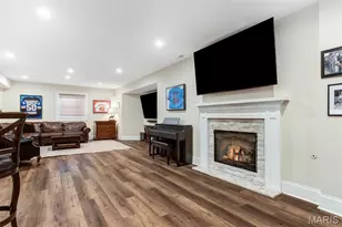 320 Bogey Ln, Kirkwood, MO 63122 - Photo 75