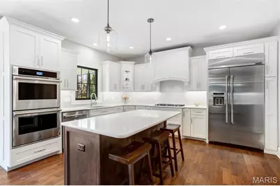 320 Bogey Lane, Kirkwood, MO 63122 - Photo 25