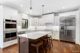 320 Bogey Ln, Kirkwood, MO 63122 - Photo 25