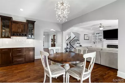 320 Bogey Lane, Kirkwood, MO 63122 - Photo 23