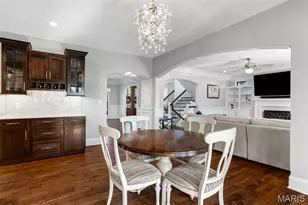 320 Bogey Ln, Kirkwood, MO 63122 - Photo 23