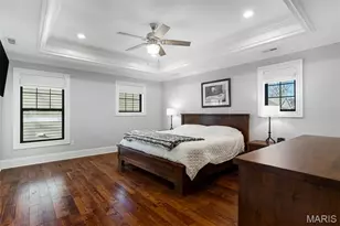 320 Bogey Ln, Kirkwood, MO 63122 - Photo 41