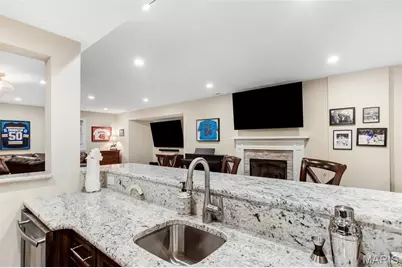 320 Bogey Lane, Kirkwood, MO 63122 - Photo 73