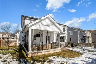 320 Bogey Ln, Kirkwood, MO 63122 - Photo 83