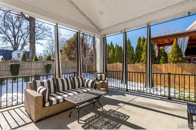 320 Bogey Lane, Kirkwood, MO 63122 - Photo 77