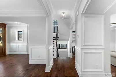 320 Bogey Lane, Kirkwood, MO 63122 - Photo 35