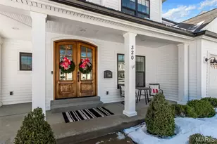 320 Bogey Ln, Kirkwood, MO 63122 - Photo 7