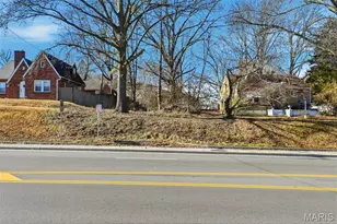 1881 S New Florissant Rd, Florissant, MO 63031 - Photo 1