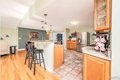 10748 Leebur Drive, Saint Louis, MO 63128 - Photo 15