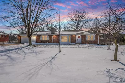 10748 Leebur Drive, Saint Louis, MO 63128 - Photo 51
