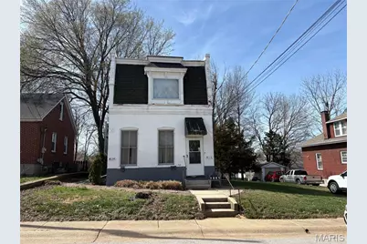 413 Stafford Street, Washington, MO 63090 - Photo 1