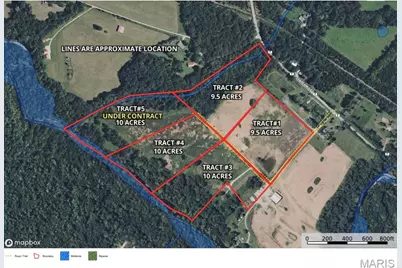 3 Jackal Road, Potosi, MO 63664 - Photo 3