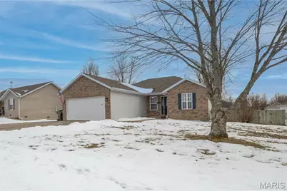 1134 Orchard Drive, Lebanon, MO 65536 - Photo 1