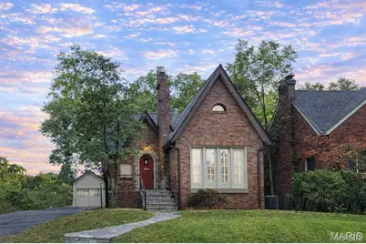 2471 Northland Avenue, Saint Louis, MO 63114 - Photo 1