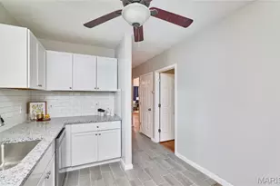 6525 Bartmer, University City, MO 63130 - Photo 25