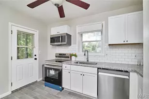 6525 Bartmer, University City, MO 63130 - Photo 21