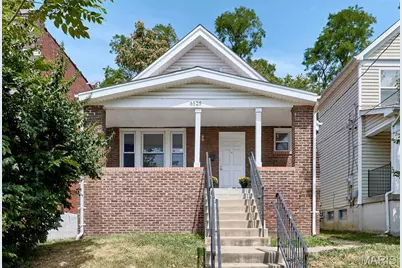 6525 Bartmer, University City, MO 63130 - Photo 1