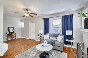 6525 Bartmer, University City, MO 63130 - Photo 11