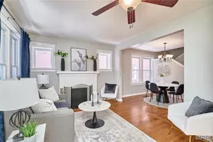 6525 Bartmer, University City, MO 63130 - Photo 5