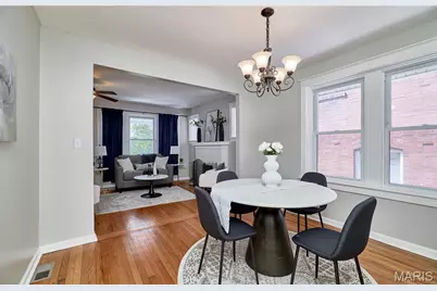 6525 Bartmer, University City, MO 63130 - Photo 7