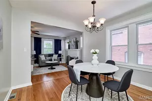 6525 Bartmer, University City, MO 63130 - Photo 7