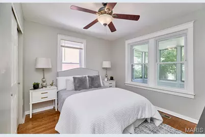 6525 Bartmer, University City, MO 63130 - Photo 31