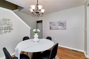 6525 Bartmer, University City, MO 63130 - Photo 9