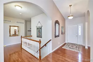 134 Huntington Crossing Dr, Saint Peters, MO 63376 - Photo 7